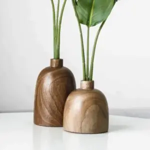 Small Vase